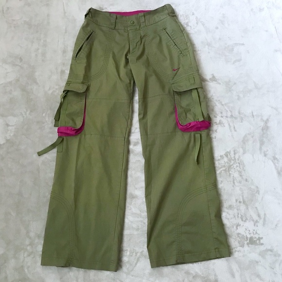 dri fit cargo pants